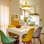 Storie Di Barriera Appartement