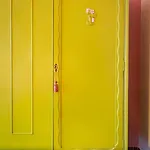 Appartement Storie Di Barriera *