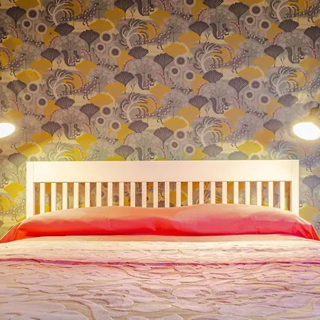 Appartement Storie Di Barriera Turijn