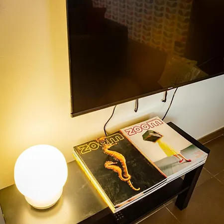 Lägenhet Storie Di Barriera Turin