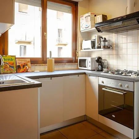 Storie Di Barriera Apartment Turin