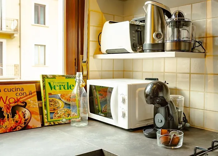 Appartement Storie Di Barriera Turijn