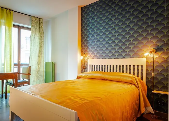 Storie Di Barriera Appartement *