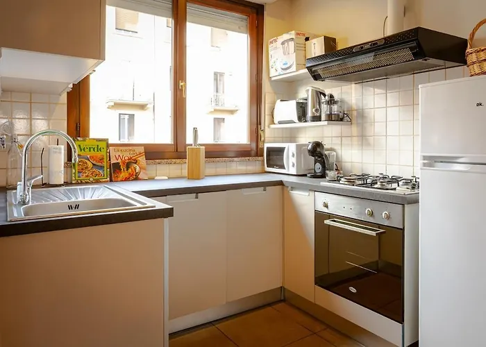 Storie Di Barriera Apartment Turin