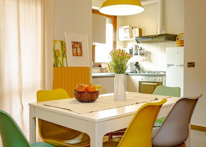Storie Di Barriera Apartment