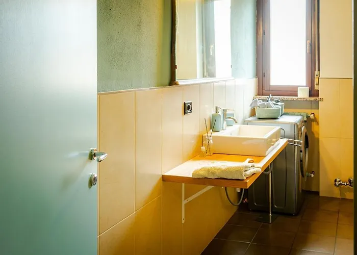 Storie Di Barriera Apartment *