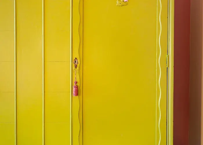 Apartment Storie Di Barriera *