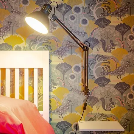 דירה Storie Di Barriera *